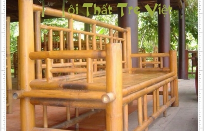 Bamboo furniture44